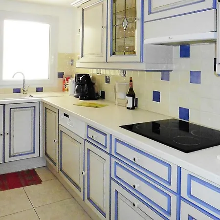 Holiday Flat St. Raphael - Caz01520-p * Saint-Raphaël