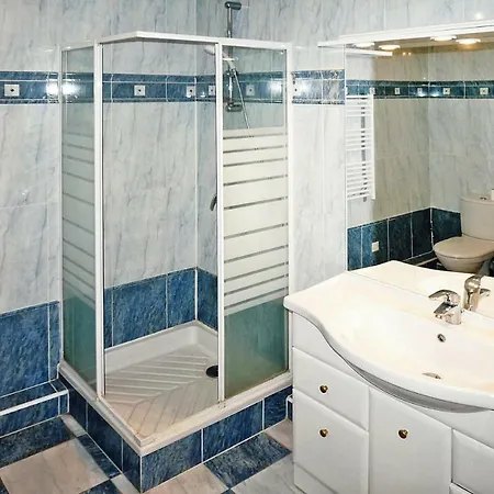 Apartamento Holiday Flat St. Raphael - Caz01520-p Saint-Raphaël
