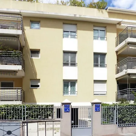 Apartamento Holiday Flat St. Raphael - Caz01520-p Saint-Raphaël