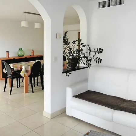 Holiday Flat St. Raphael - Caz01520-p