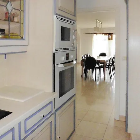 Holiday Flat St. Raphael - Caz01520-p Apartamento Saint-Raphaël