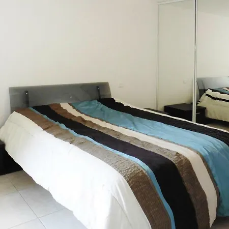 Holiday Flat St. Raphael - Caz01520-p Apartman Saint-Raphaël