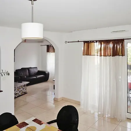 Holiday Flat St. Raphael - Caz01520-p Apartment *